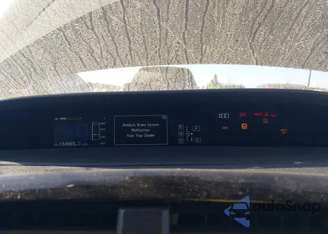 2016 Toyota Prius Four Touring from USA, damaged, VIN JTDKARFU9G3520761